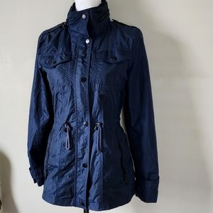 MICHAEL KORS Weather-All/Utility Jacket - Size XS (NWOT)